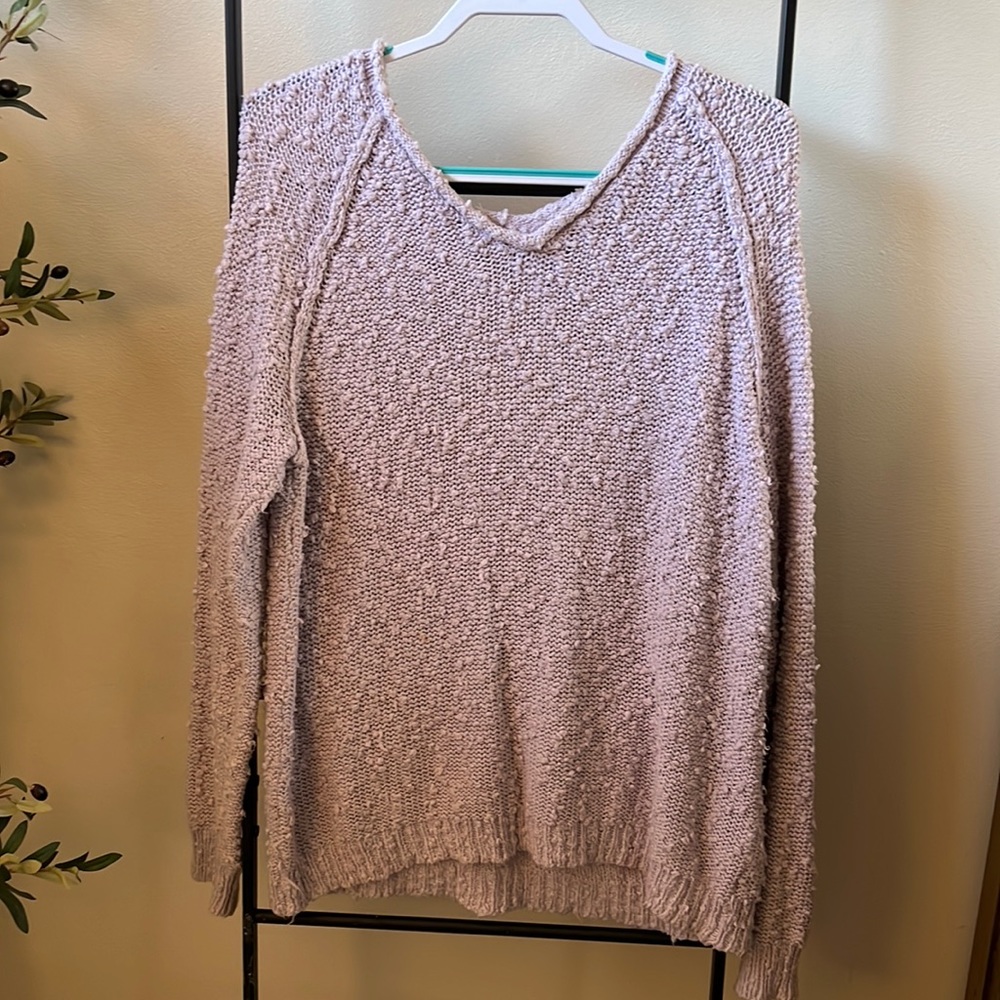 LA Hearts Sweater!